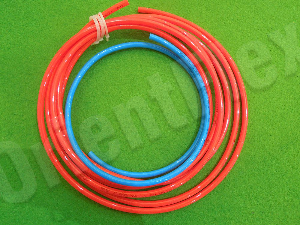 PU pneumatic hose